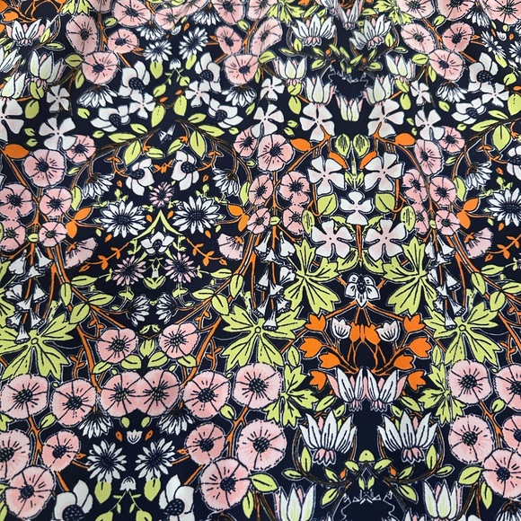 Julia Jordan Floral Dress - Picture 2 of 5